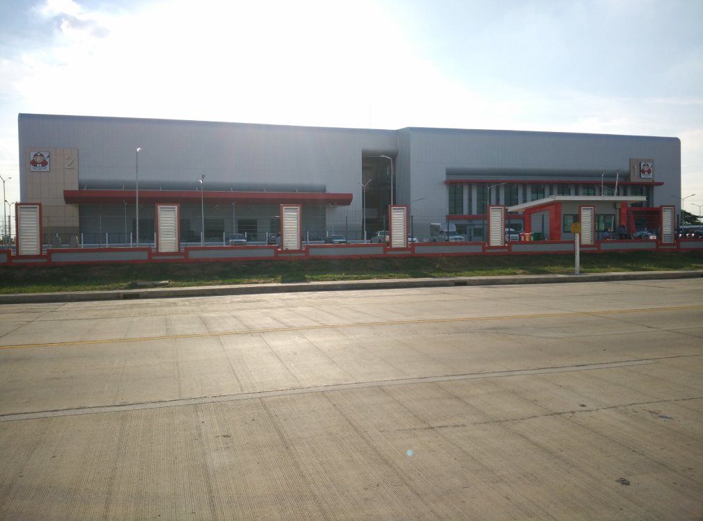 Taokaenoi Factory