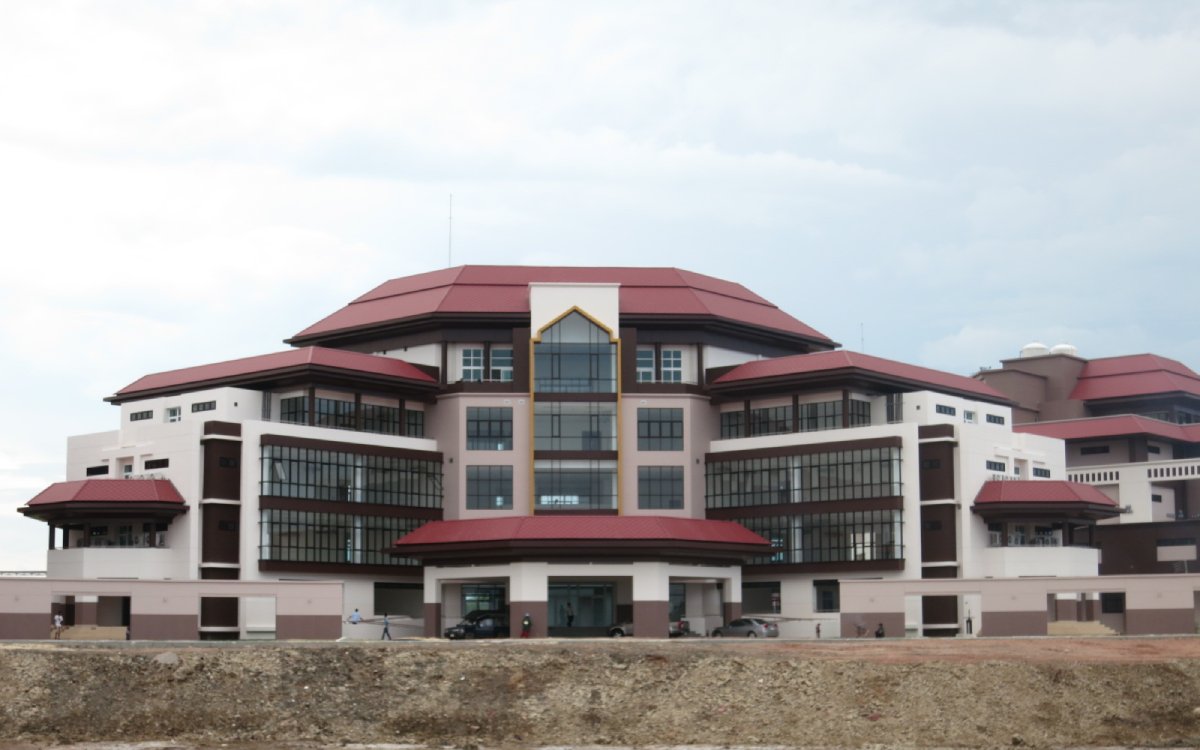 College of Allied Health Sciences - Suan Sunandha University